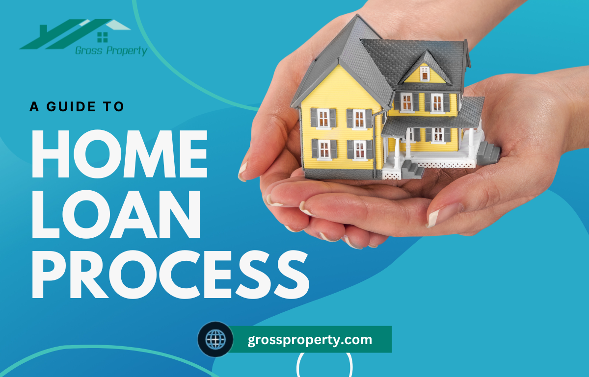 Understanding the home loan process