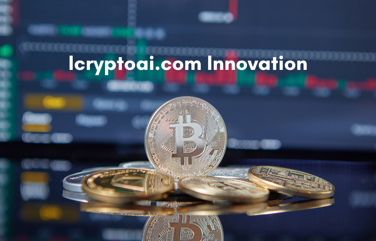 Icryptoai.com Innovation in Cryptocurrency