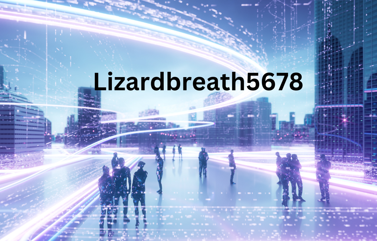 Lizardbreath5678 username