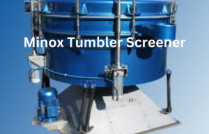 Minox Tumbler Screener