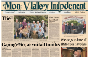 A guide to The Mon Valley Independent