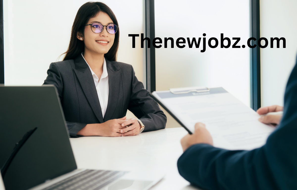 Thenewjobz.com