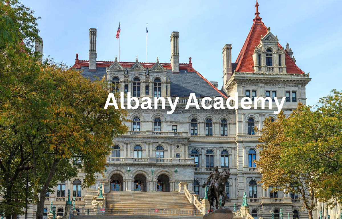 Albany Academy history and tradition