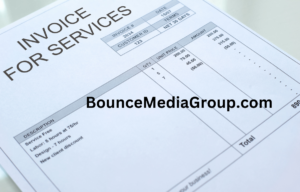 BounceMediaGroup.com service number