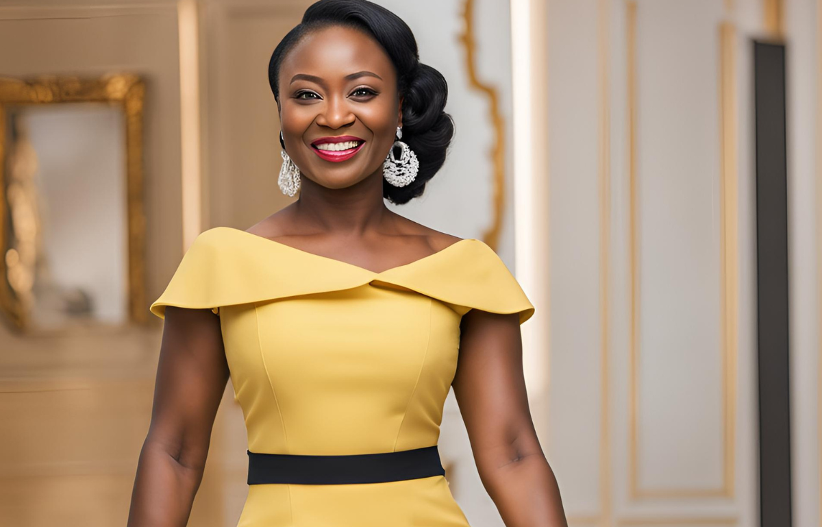 Yvonne Agunsoye Net Worth 2024