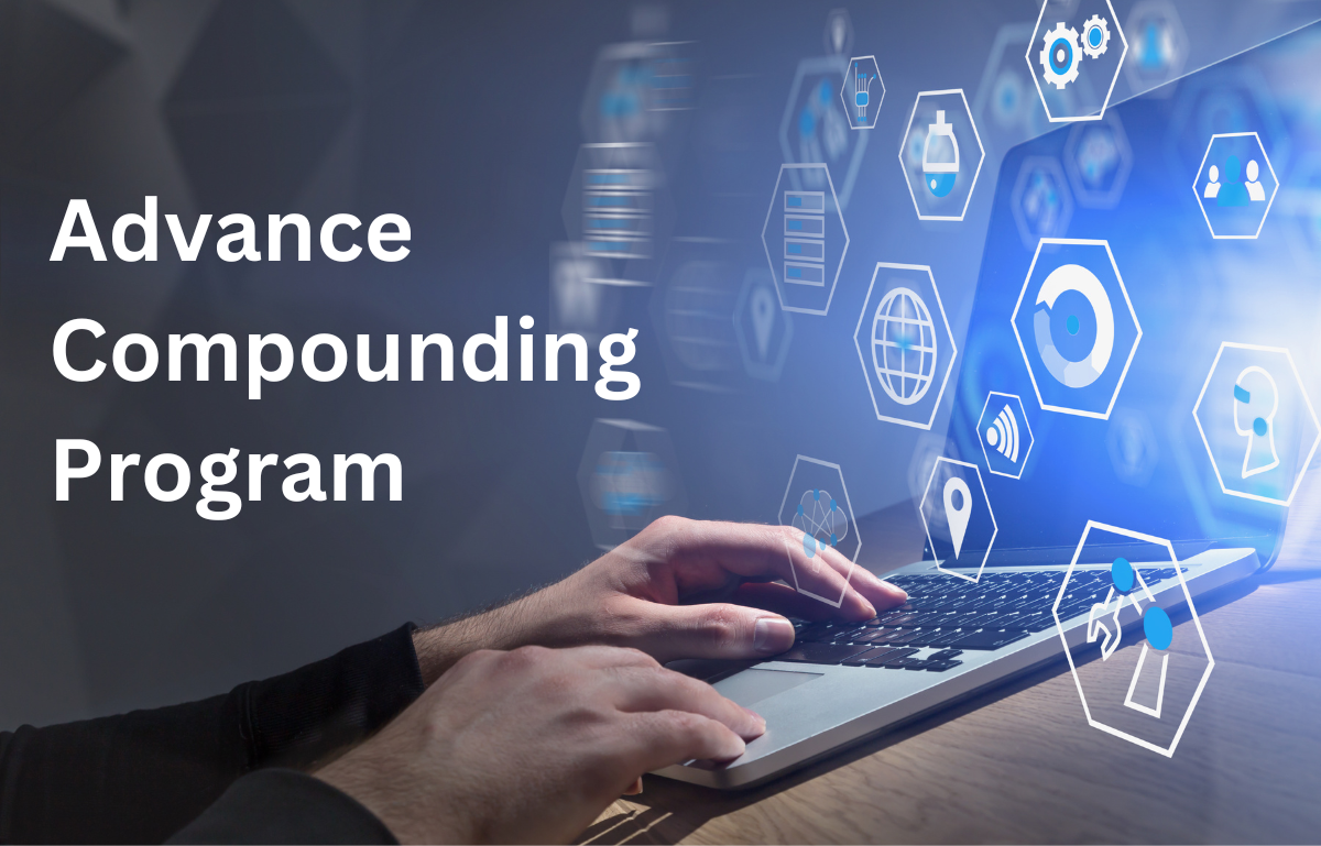 advance compounding program