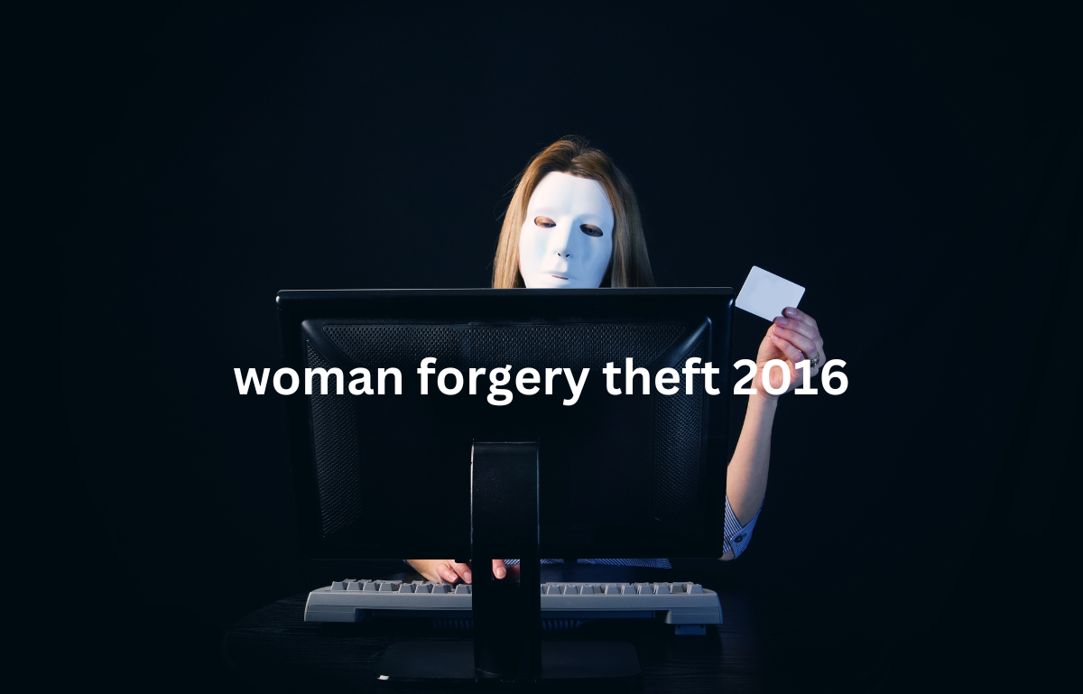 decorah news decorah resident woman forgery theft 2016